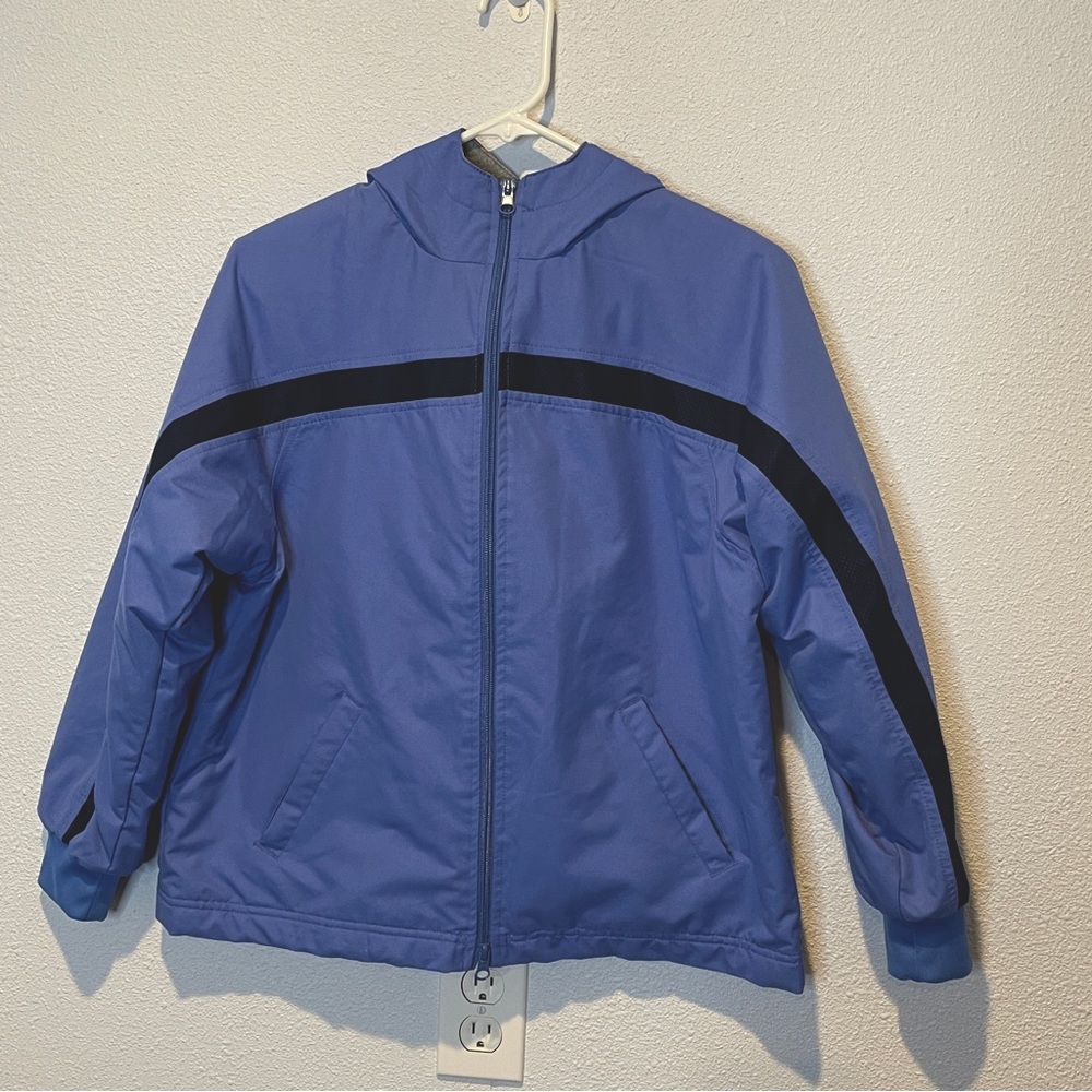 Ten Gear Jacket